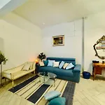 Casa Lory Balduina