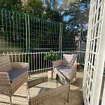 Casa Lory Balduina