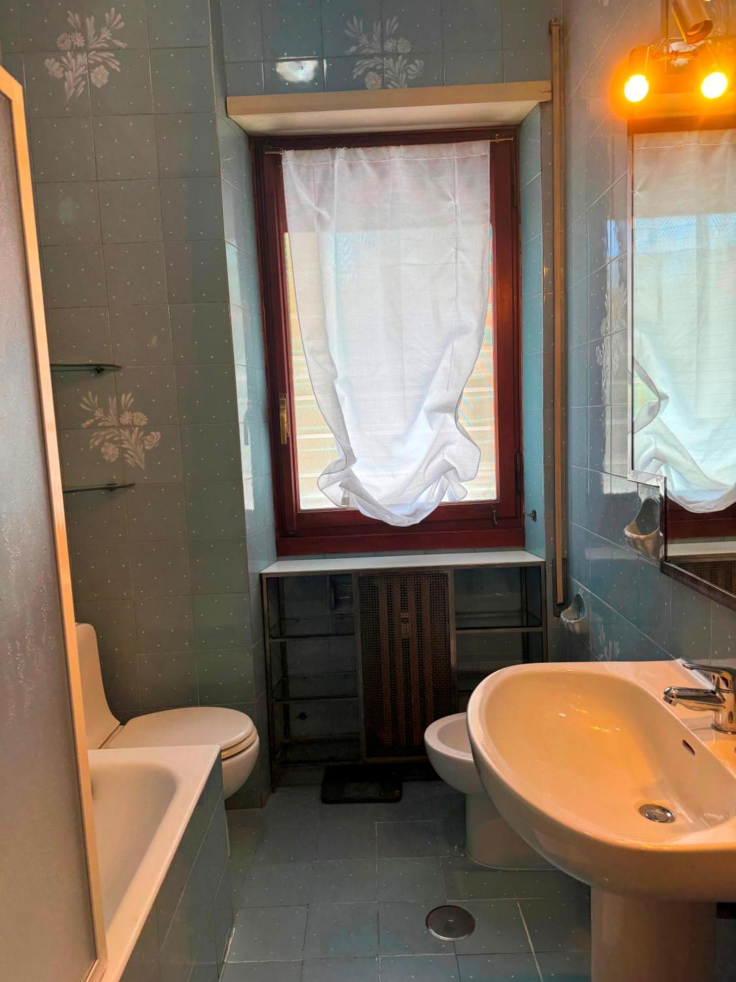 Apartment Casa Lory Balduina *
