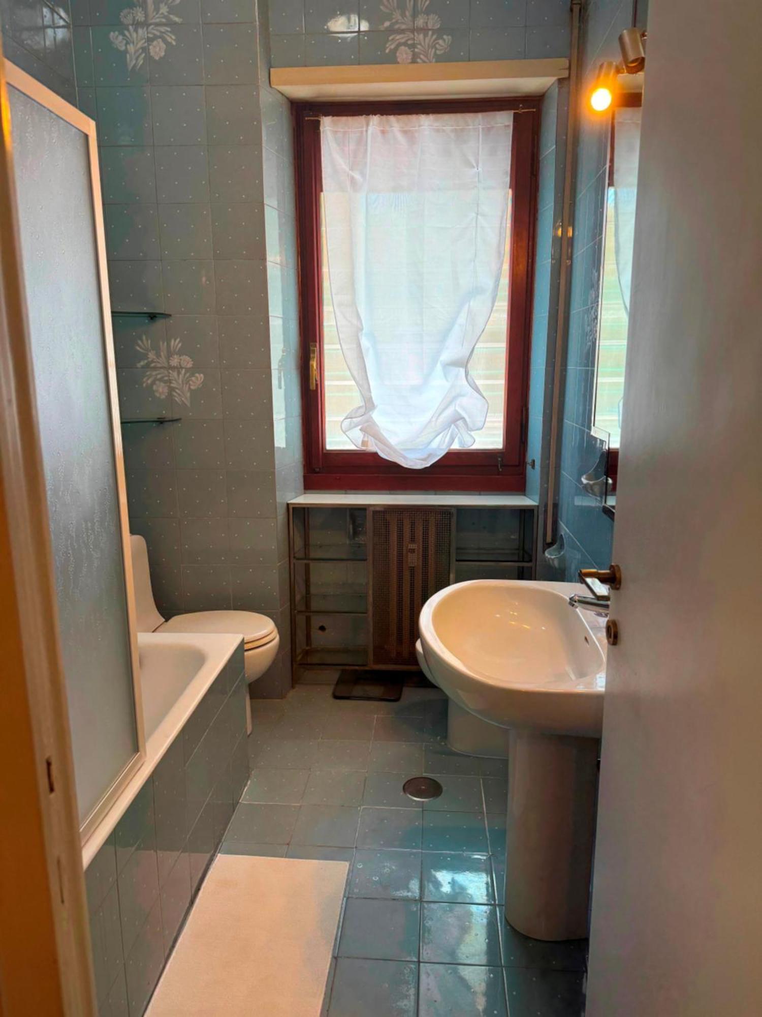 Apartment Casa Lory Balduina *