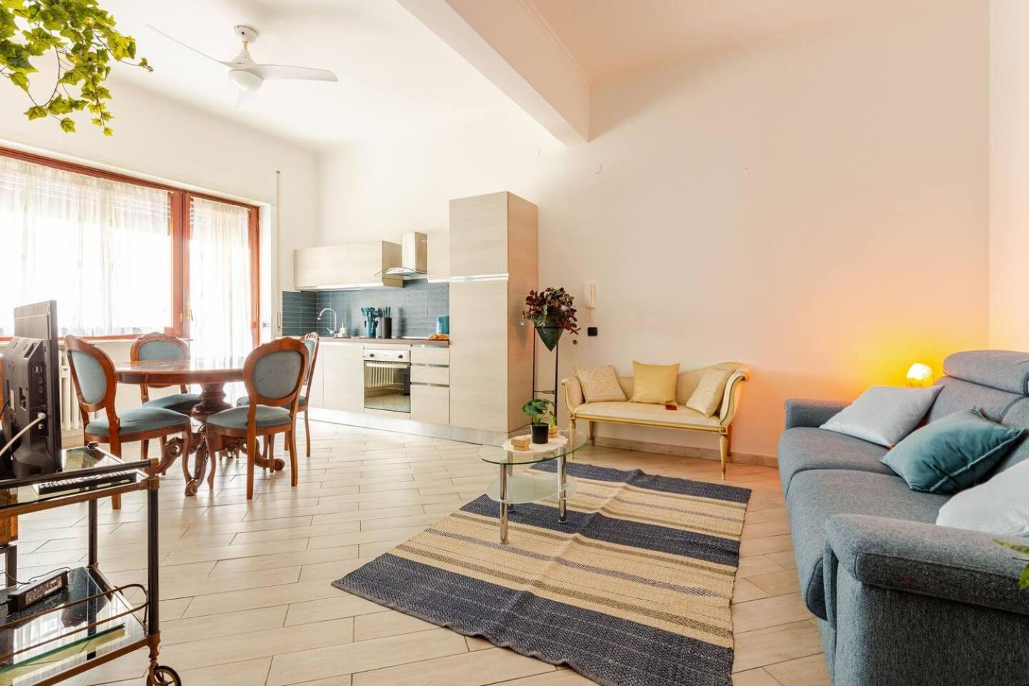 Casa Lory Balduina Apartment *