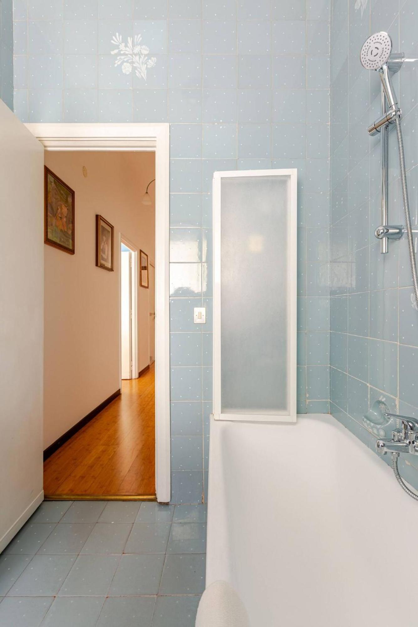 Casa Lory Balduina