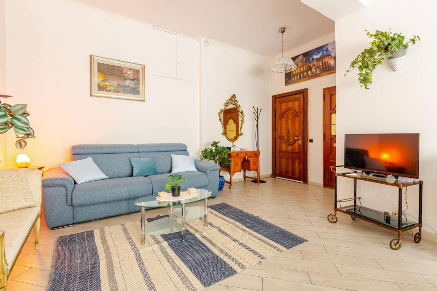 Lejlighed Casa Lory Balduina