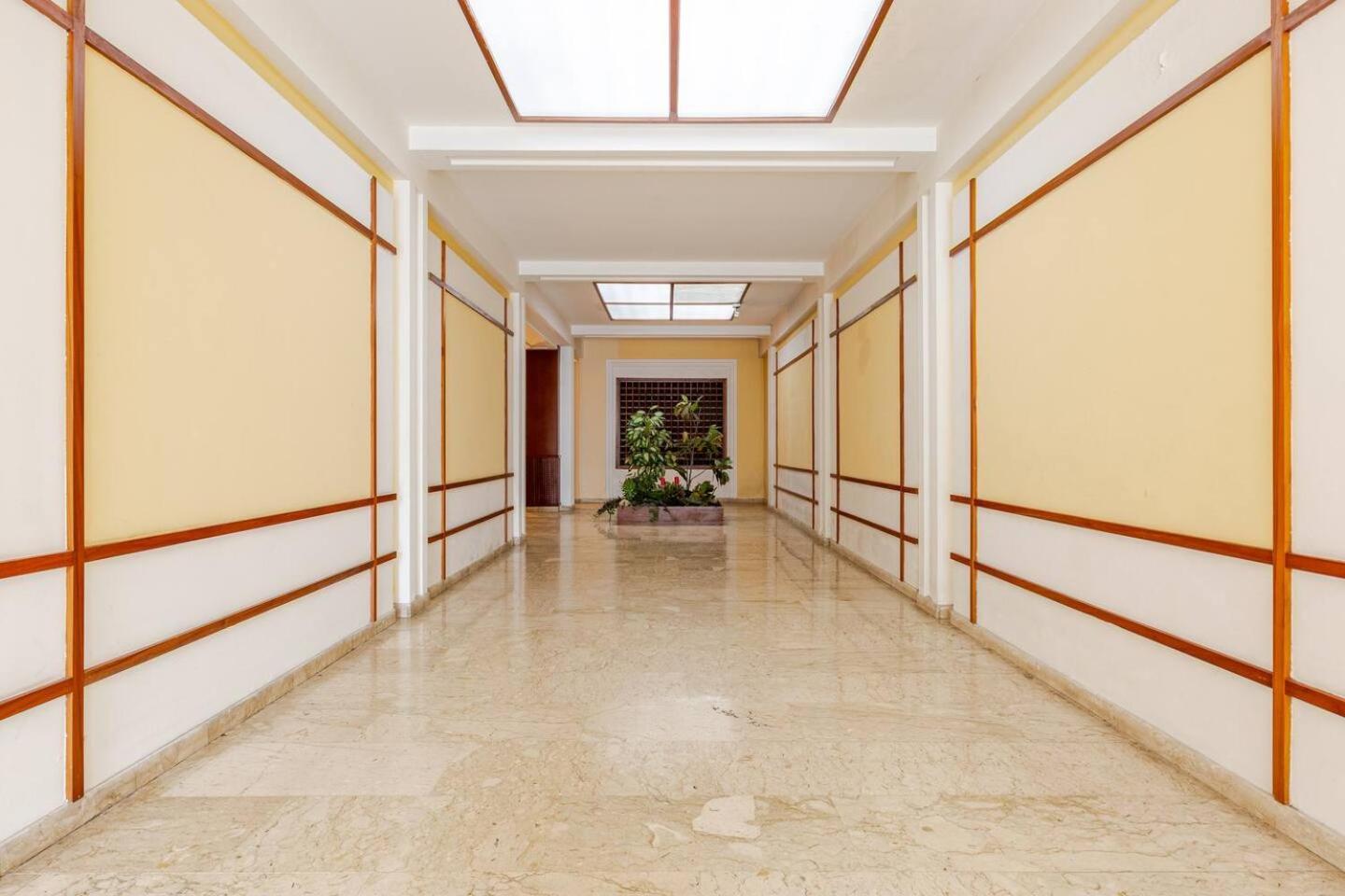 Casa Lory Balduina * Rom