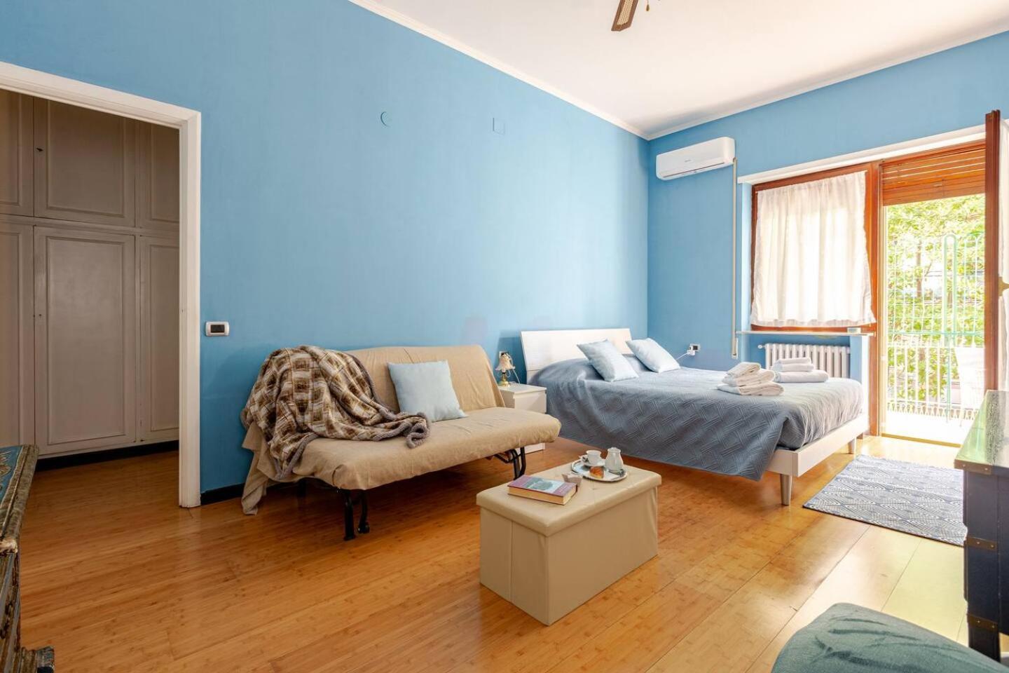 Casa Lory Balduina *
